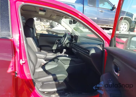 2024 Honda Hr-V z USA, uszkodzony, nr VIN 3CZRZ2H75RM783878